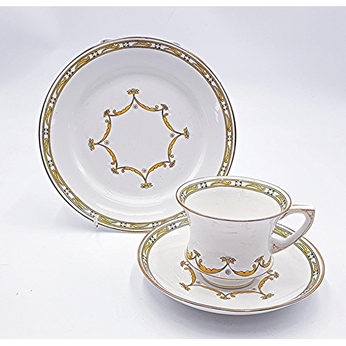 70 - PARAGON CHINA TRIO