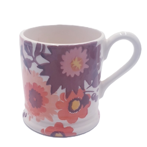 131 - EMMA BRIDGEWATER MUG (Crazed & Marked Inside)