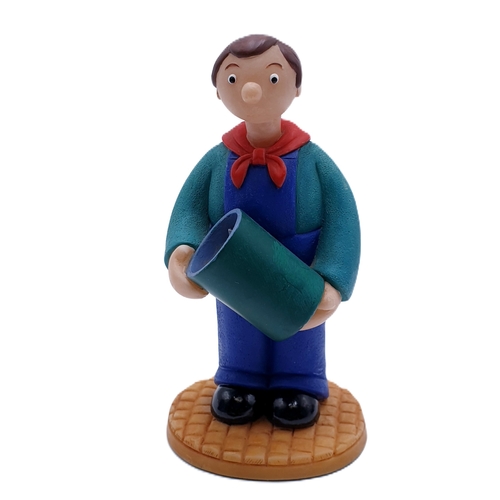 148 - ROBERT HARROP DESIGN STUDIO'S CHARACTER FIGURINE 