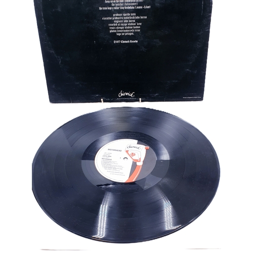 317 - MOTORHEAD VINYLS ( 4 ) BOMBER , Bronze – BRON 523, 	
Vinyl, LP, Album, Reissue, REISSUED UK 1980, Ma... 