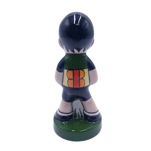 85 - LORNA BAILEY FIGURINE 