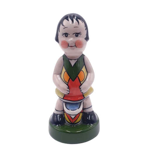 86 - LORNA BAILEY FIGURINE 