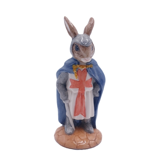 189 - ROYAL DOULTON BUNNYKINS CHARACTER  FIGURINE 