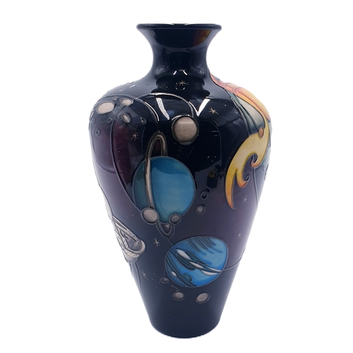 225 - MOORCROFT Large 23cm 