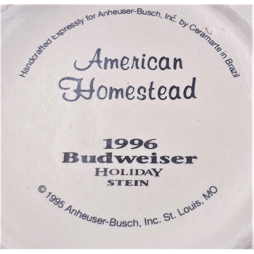 442 - AMERICAN HOMESTEAD 