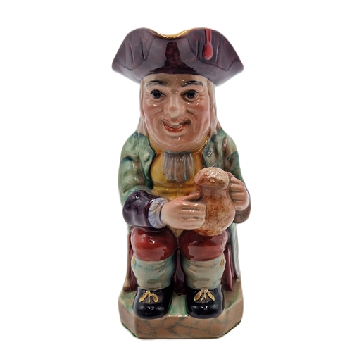 735 - BESWICK TOBY JUG TOBY PHILPOT