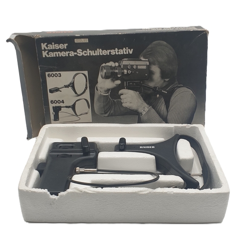 745 - KAISER CAMERA GRIP (Original Box)