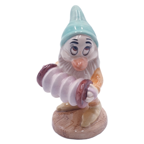 777 - ROYAL DOULTON 8.9cm CHARACTER FIGURINE 