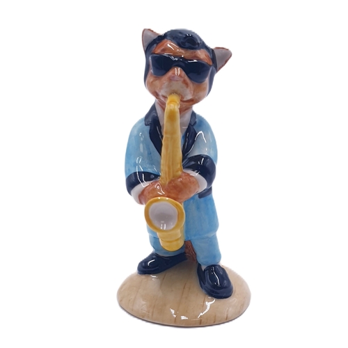 779 - BESWICK 10.1cm CHARACTER FIGURINE 