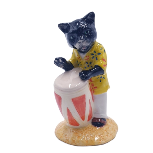 780 - BESWICK 10.1cm CHARACTER FIGURINE 