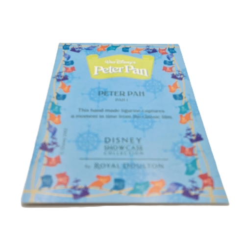 236 - ROYAL DOULTON 14cm DISNEY CHARACTER FIGURINE 