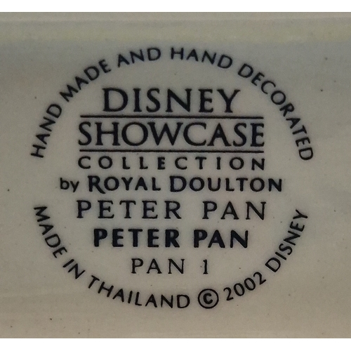 236 - ROYAL DOULTON 14cm DISNEY CHARACTER FIGURINE 