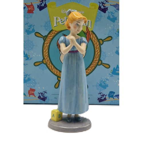 237 - ROYAL DOULTON 12.7cm DISNEY CHARACTER FIGURINE 