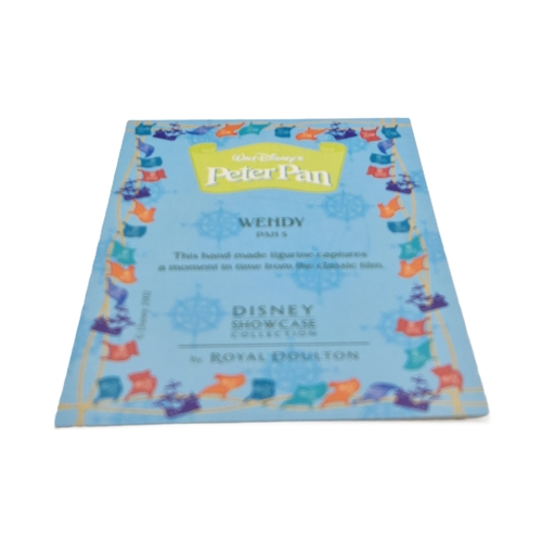 237 - ROYAL DOULTON 12.7cm DISNEY CHARACTER FIGURINE 