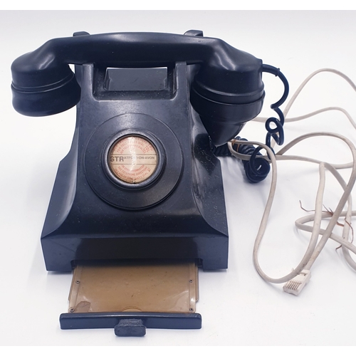 264 - BAKOLITE TELEPHONE