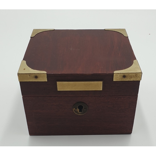 228 - WEATHERMASTER BAROMETER IN WOODEN CASE