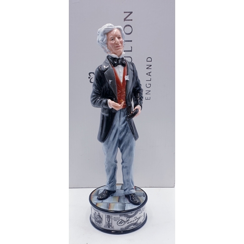 306 - ROYAL DOULTON Extra Large 28cm FIGURINE 