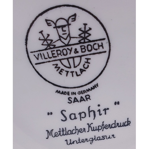 356 - VILLEROY & BOCH 