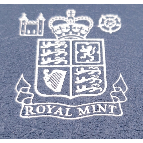 402 - ROYAL MINT 