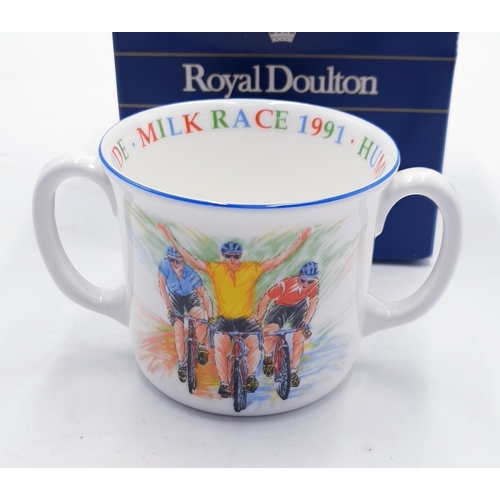 604 - ROYAL DOULTON CHINA 