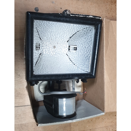 623 - BETA 500 PLUS FLOODLIGHT KIT (As New)