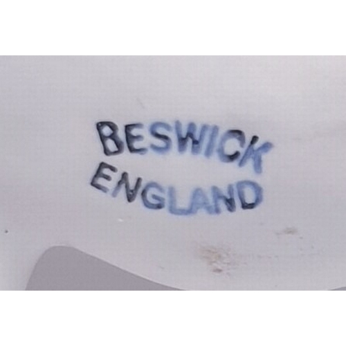 752 - BESWICK MODEL OF 