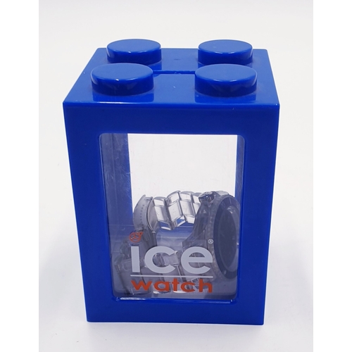 614 - ICE WATCH (Boxed)