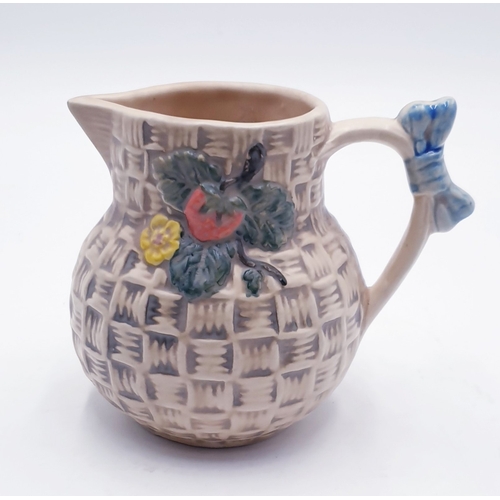 729 - SHORTER WARE 12cm JUG