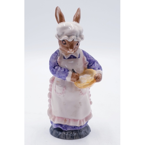 757 - BESWICK CHARACTER 14cm FIGURINE 