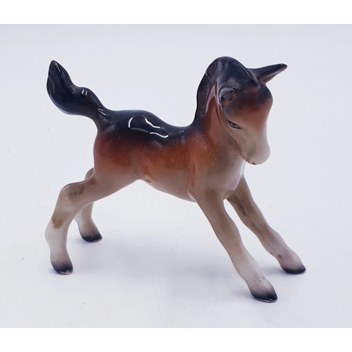 530 - W.R. MIDWINTER MODEL OF A FOAL