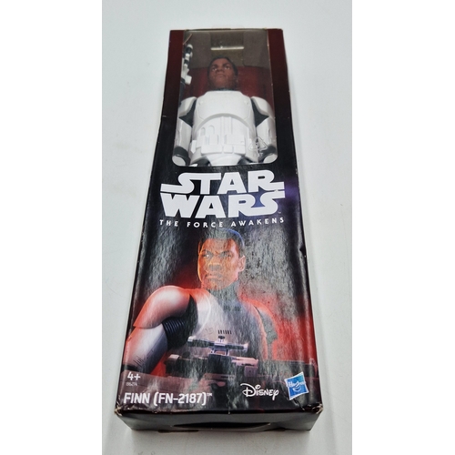 796 - STAR WARS FIGURINE 