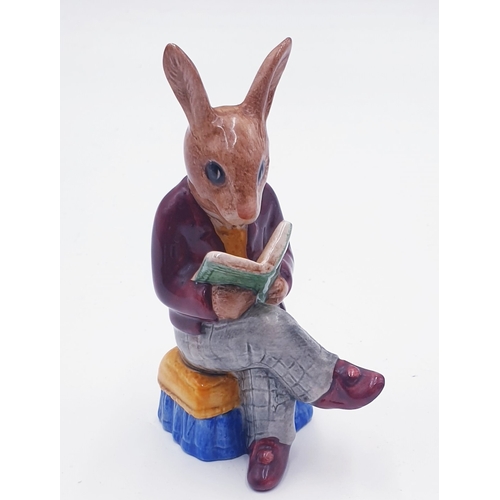 30 - ROYAL DOULTON 10.1cm BUNNYKINS CHARACTER FIGURINE 