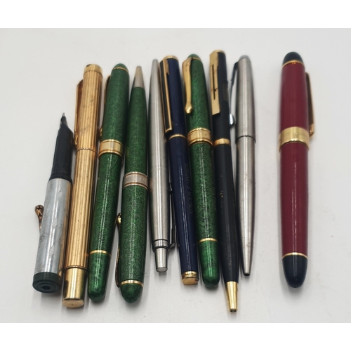 101 - PENS (Qty Of)