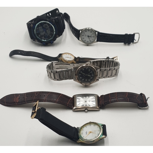 96 - WATCHES (Qty Of)