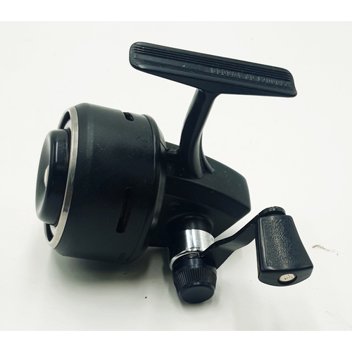 139 - A.B.U. 501 FISHING REEL (Old)