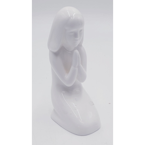 478 - ROYAL DOULTON 10.8cm CHARACTER FIGURINE 