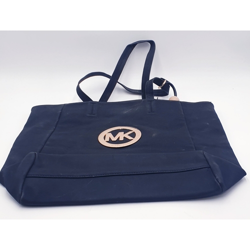 518 - MK LADIES HAND BAG