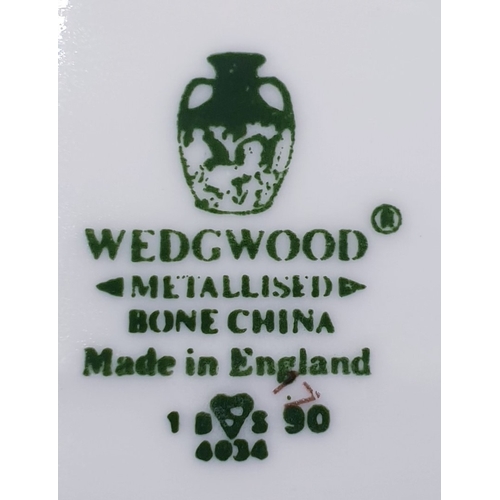 539 - WEDGWOOD CHINA 