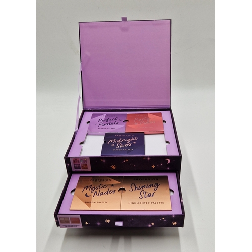 617 - PROFUSION MAKE UP PARTY BOX 