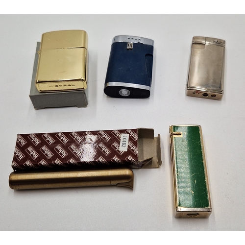 623 - CIGARETTE LIGHTERS (Qty Of)