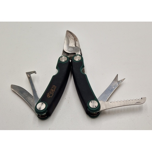 643 - MULTI TOOL