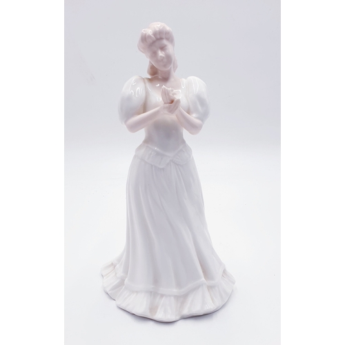 788 - ROYAL DOULTON 20.5 cm FIGURINE (Protype)