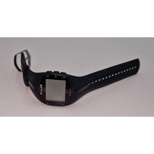 620 - POLAR FT80 HEART RATE MONITER