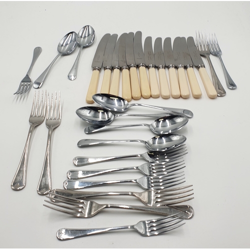 216 - CUTLERY (Qty Of)