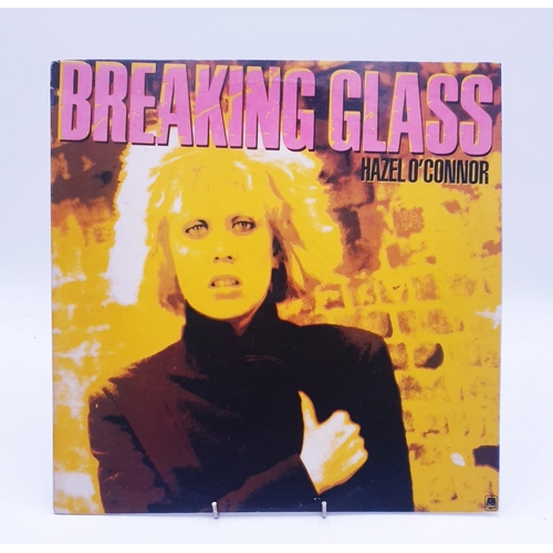 235 - Rock / New Wave Vinyl Albums (5)
Lou Reed Transformer. Hazel O’Connor Breaking Glass. Squeeze Cool F... 