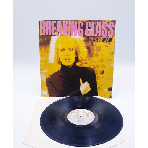 235 - Rock / New Wave Vinyl Albums (5)
Lou Reed Transformer. Hazel O’Connor Breaking Glass. Squeeze Cool F... 