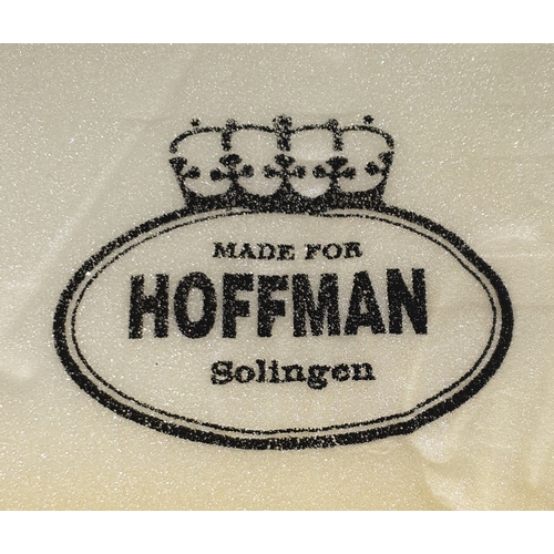 373 - HOFFMAN KNIFE SET