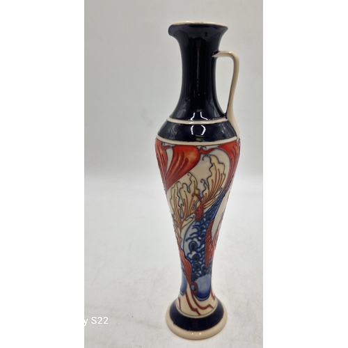 383 - MOORCROFT Extra Large 31cm PITCHER