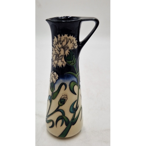 385 - MOORCROFT 18cm PITCHER