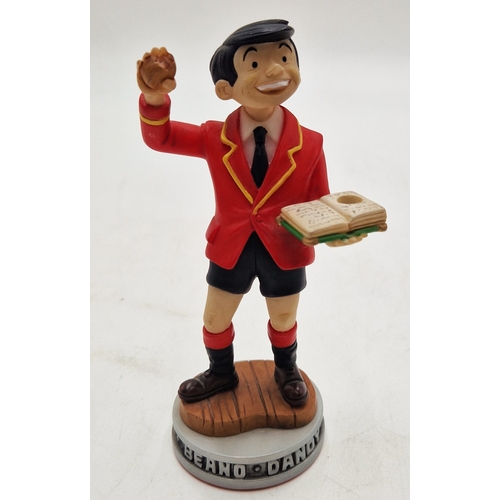 397 - ROBERT HARROP 13cm CHARACTER FIGURINE 